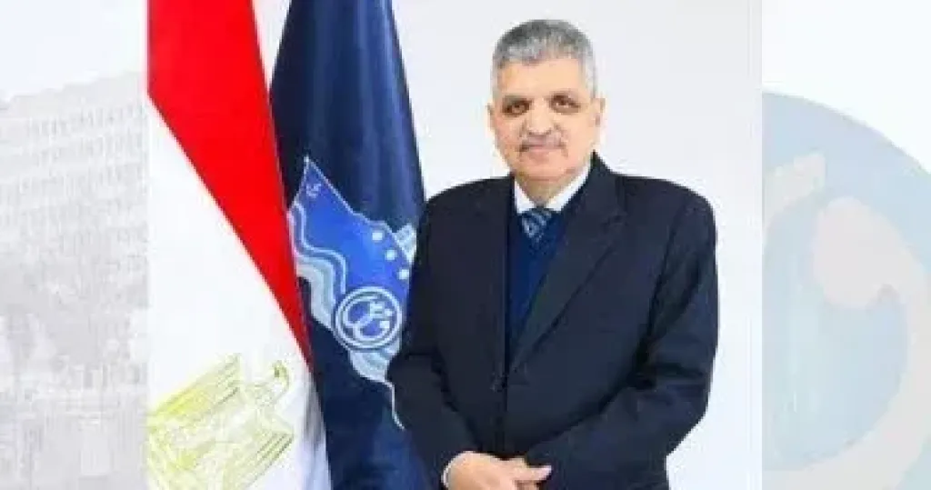 أسامة ربيع 