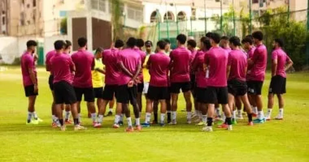 فريق الاسماعيلى