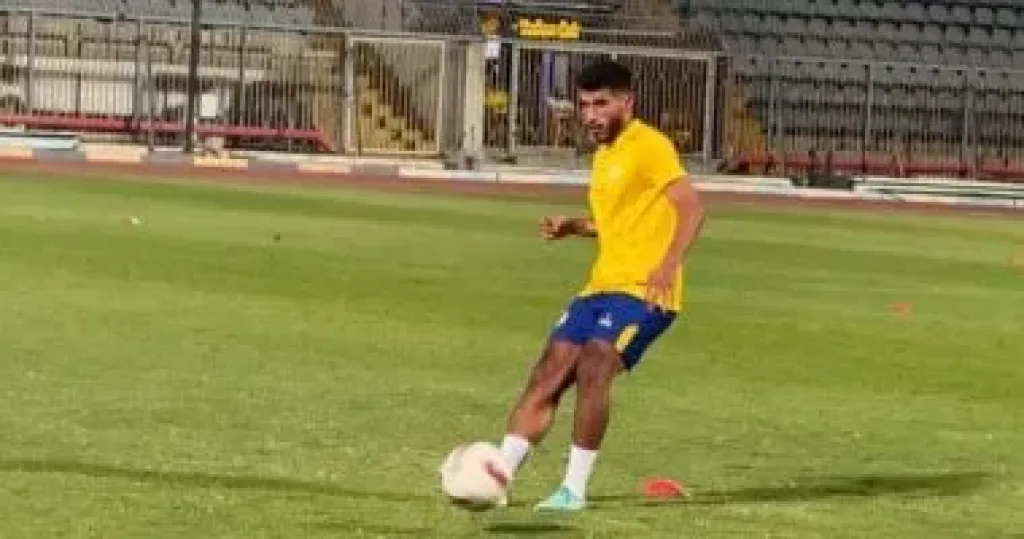 الإسماعيلي 