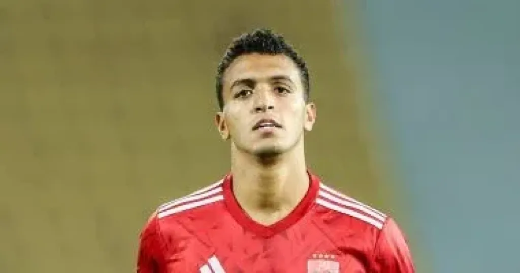 ياسين مرعي 