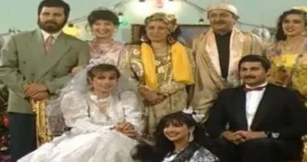 لن اعيش في جلباب ابي 