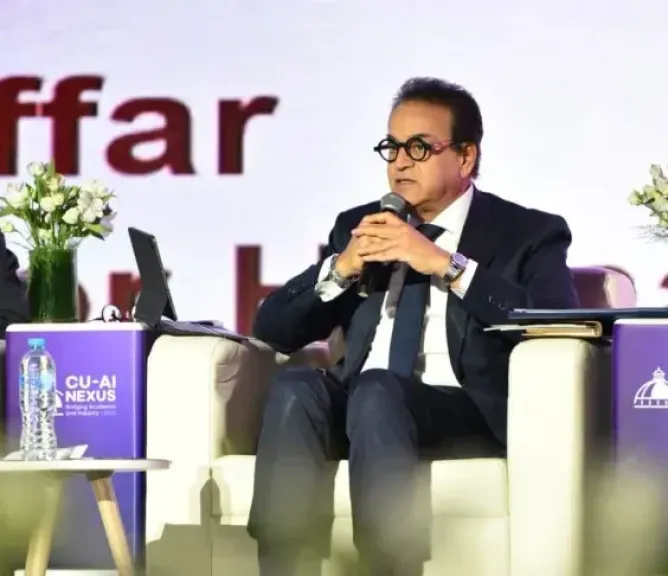  خالد عبدالغفار