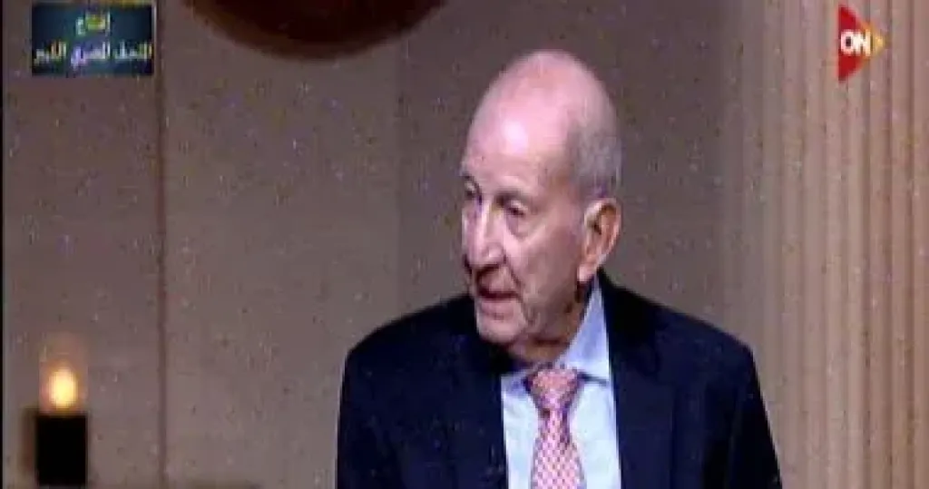محمد ابو الغار  