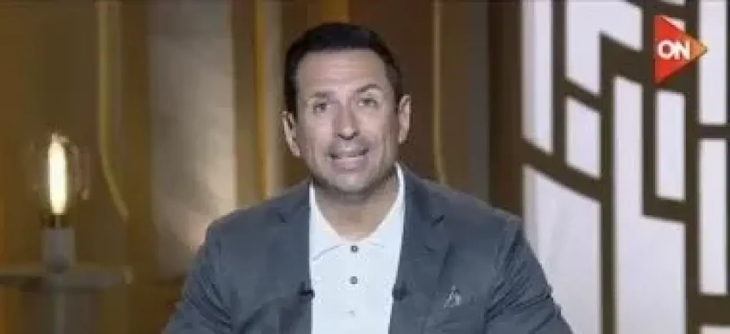 احمد سالم 