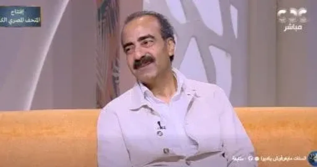 ياسر عزت  