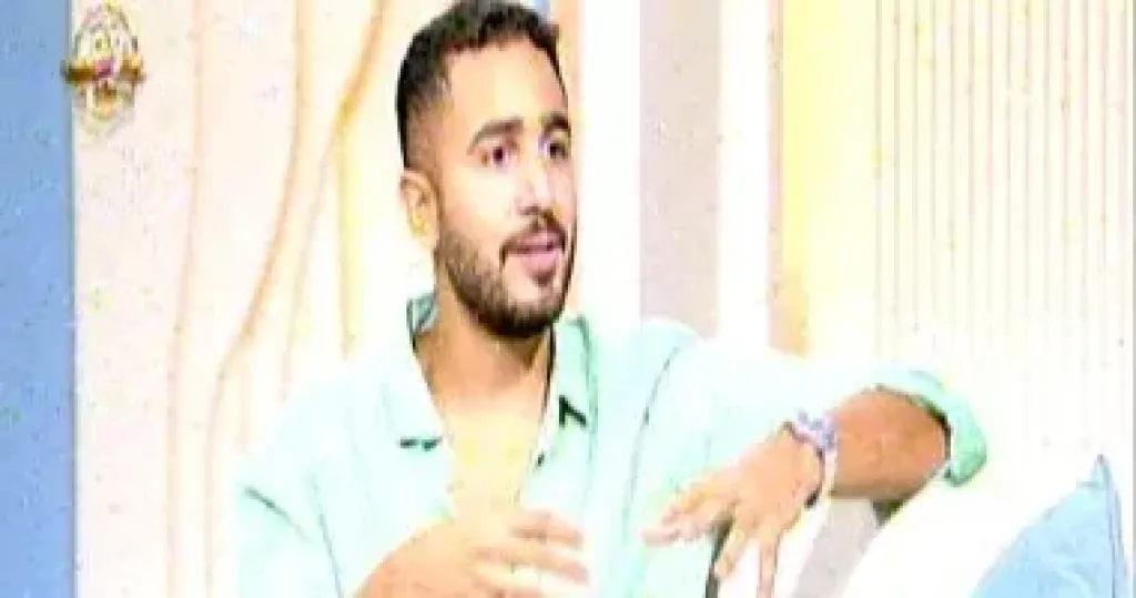 كريم لطفى  