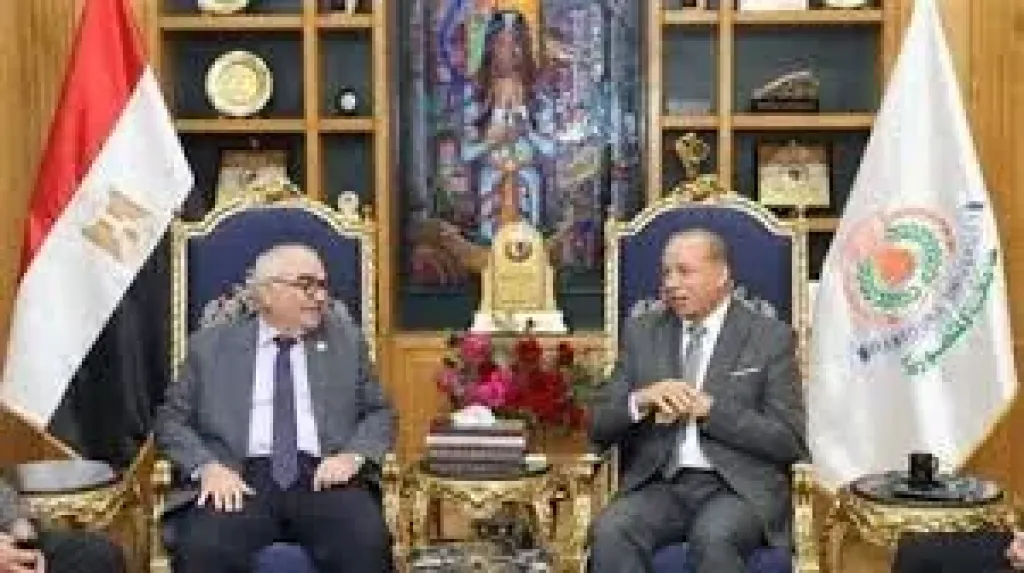 مجلس الدوله