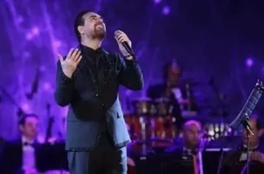 وائل جسار 