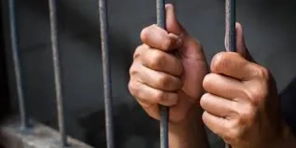تجديد حبس
