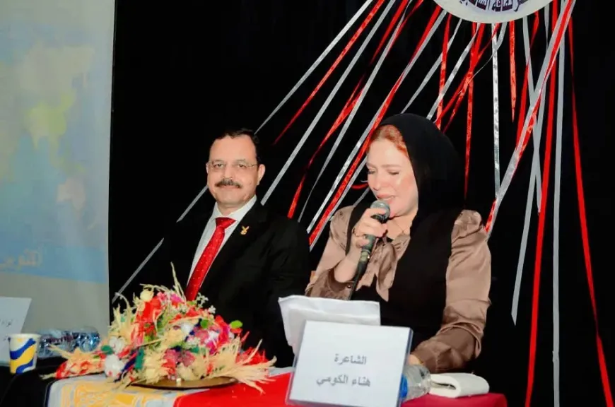 قصور الثقافة تواصل احتفالاتها بذكرى النصر بندوة تثقيفية بالإسكندرية