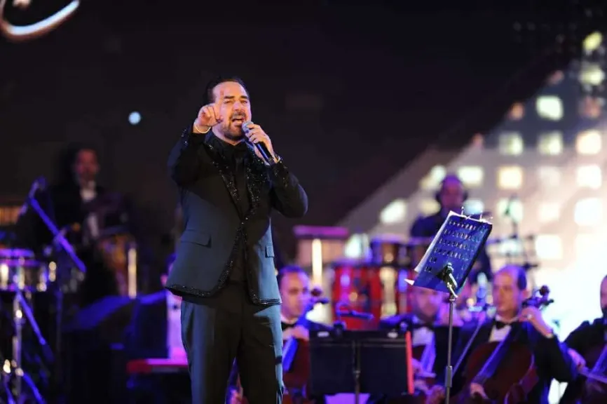 وائل جسار