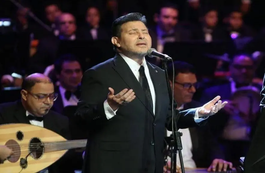 هاني شاكر