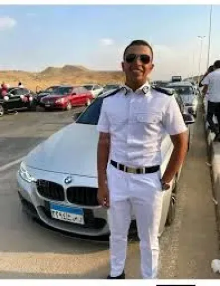 جنازه ضابط شرطه بالشرقيه