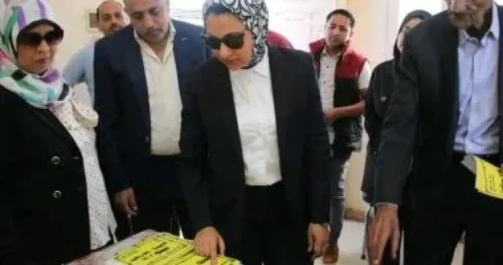 جانب من الجولة 
