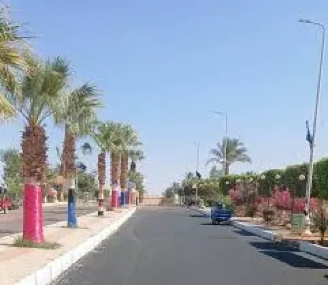 مدينه ابو سمبل