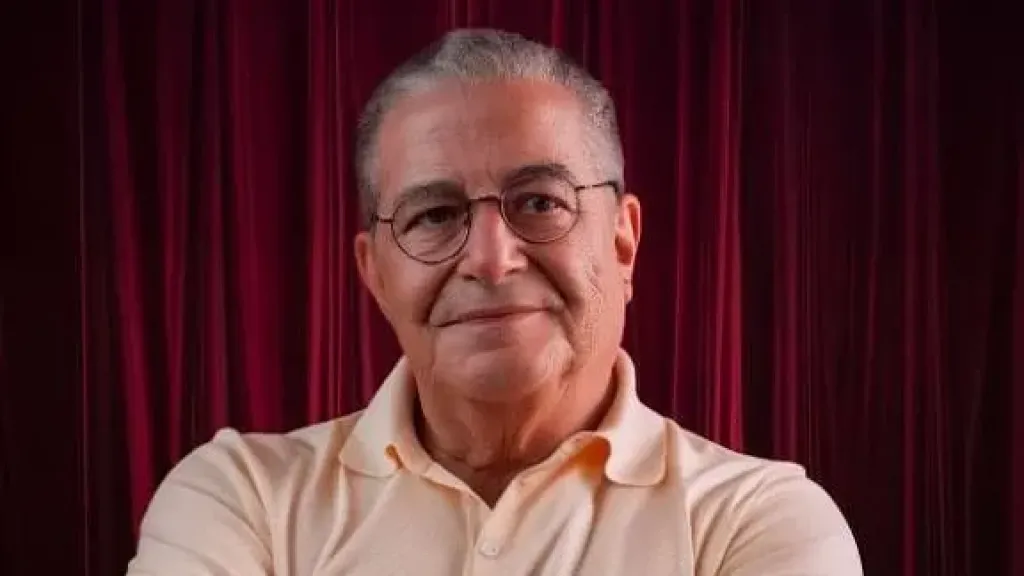 ياسين منصور