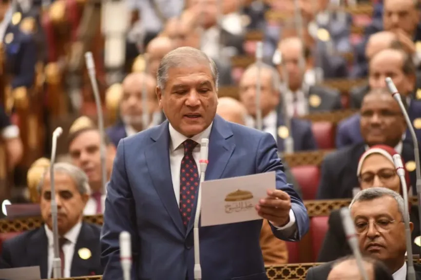 الدكتور عفت السادات