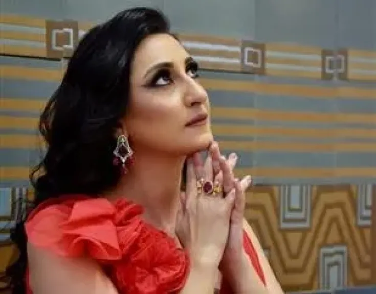 أميرة سليم