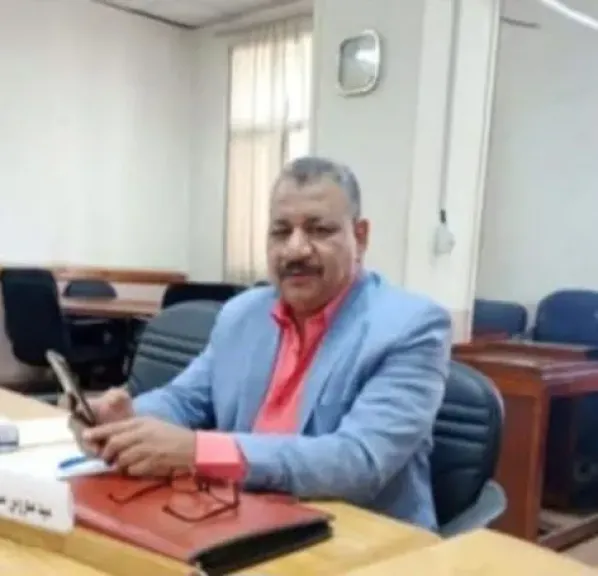 سيد محروس 