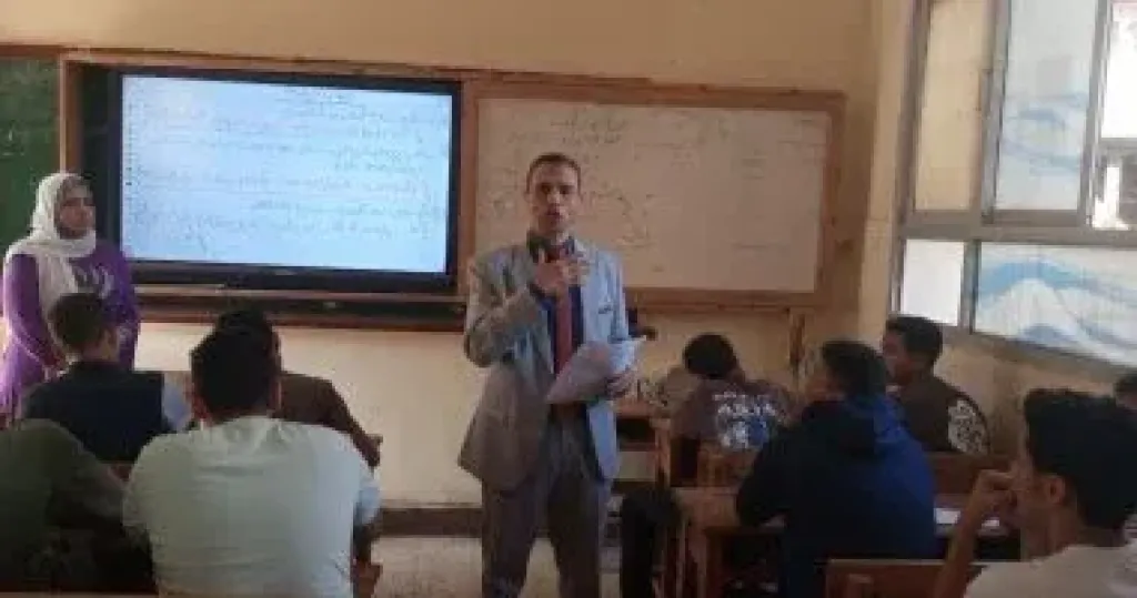 جانب من الجولة 