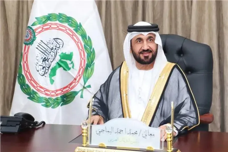 محمد اليماحي