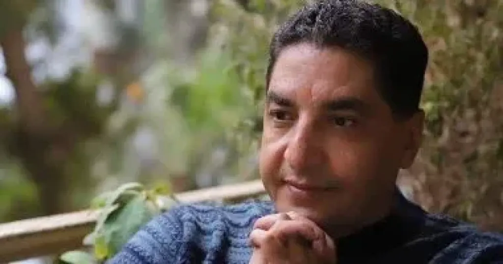  الفنان احمد عبد الرازق