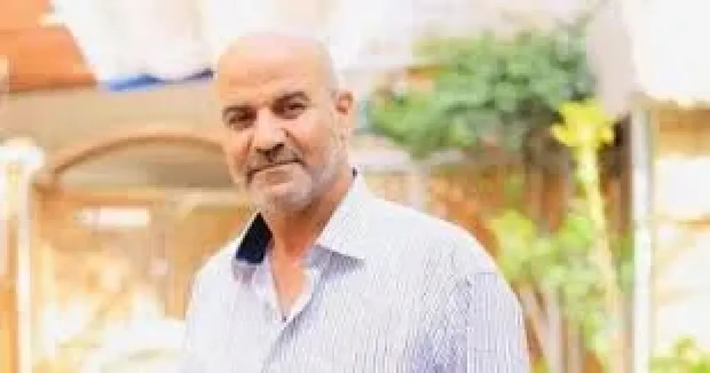 هشام الصفطاوي