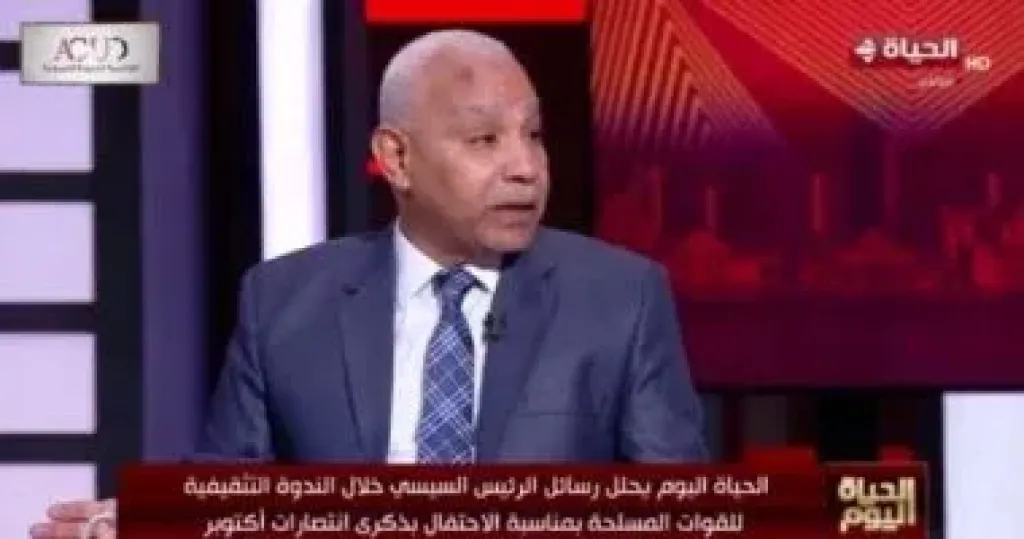 اللواء محمد عبد المنعم