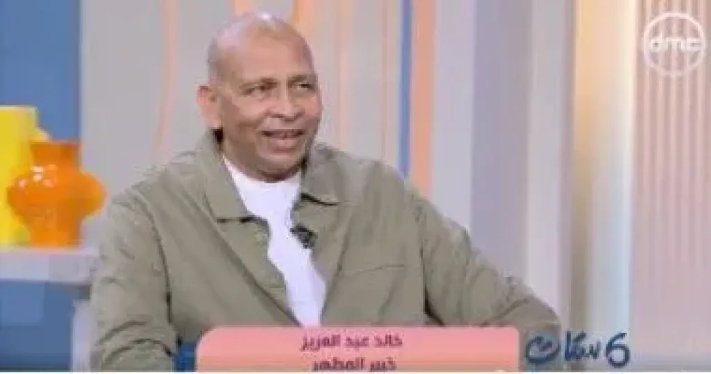 خالد عبد العزيز  