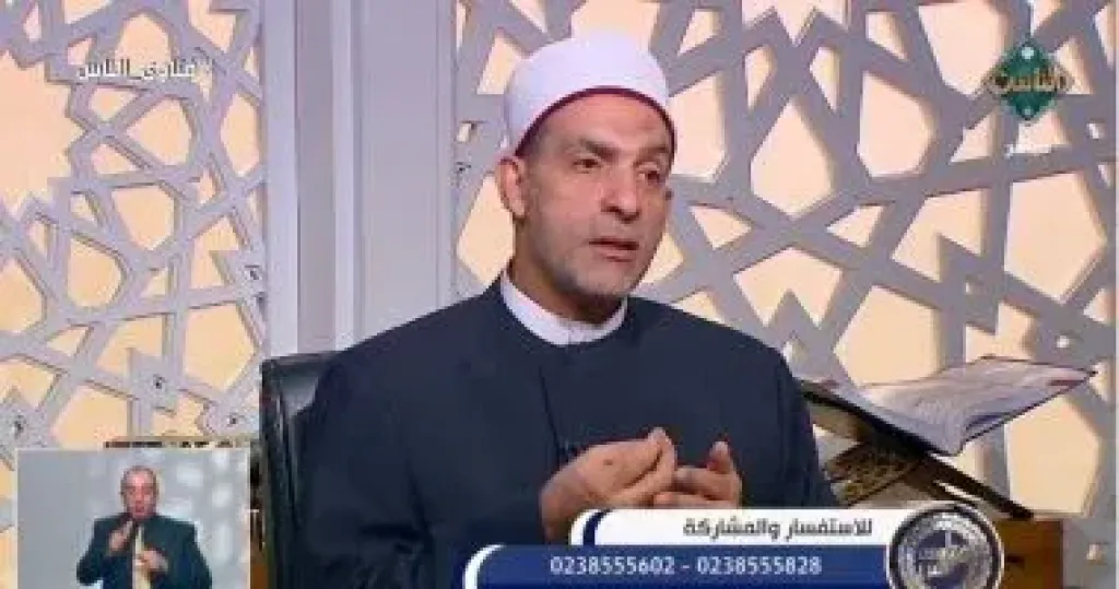 الدكتور علي فخر 
