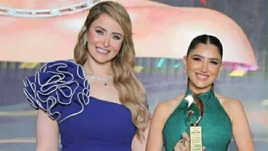 مى عمر