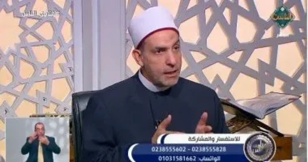 الدكتور علي فخر 