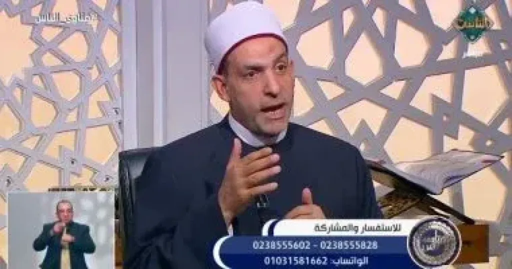 الدكتور علي فخر 