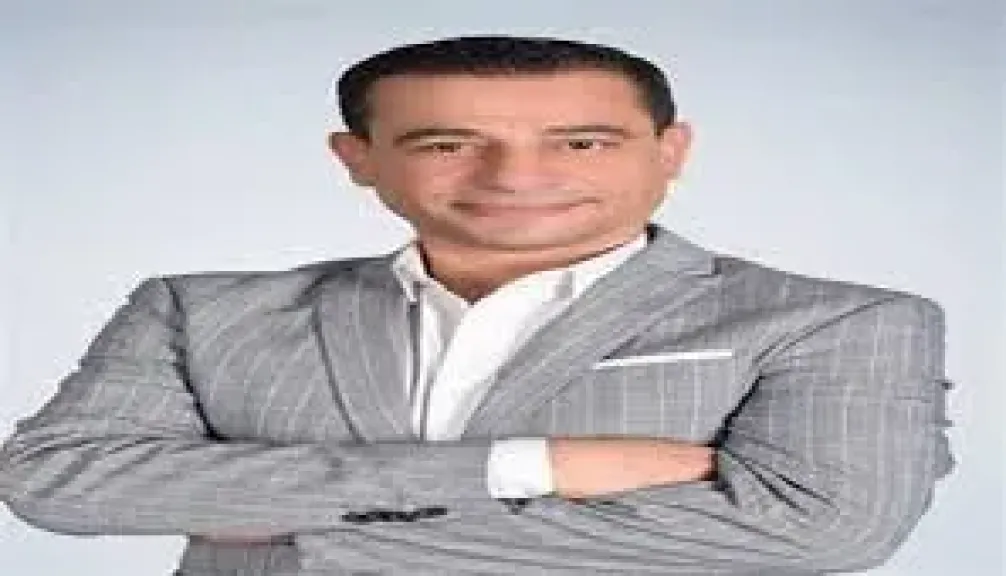 هشام عطوه