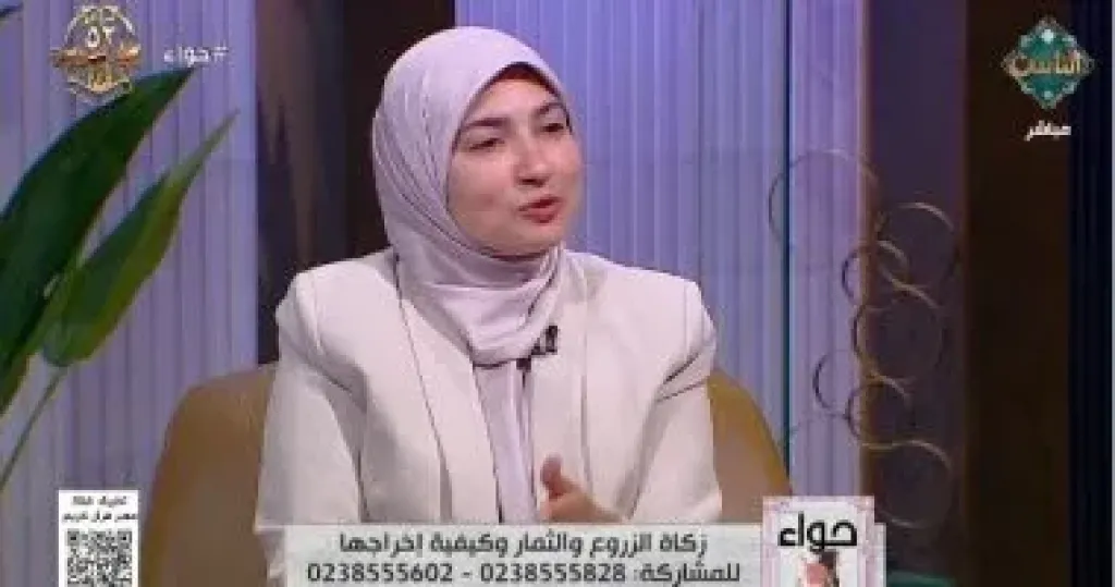 عضو مركز الأزهر العالمي للفتوى الإلكترونية