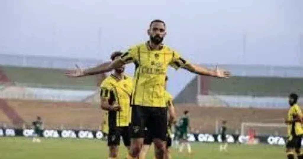 على حسين