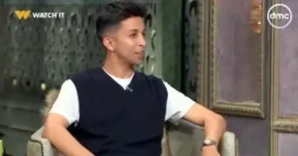 هشام جمال 