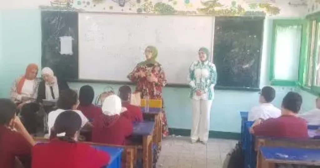 جانب من الفعاليات 