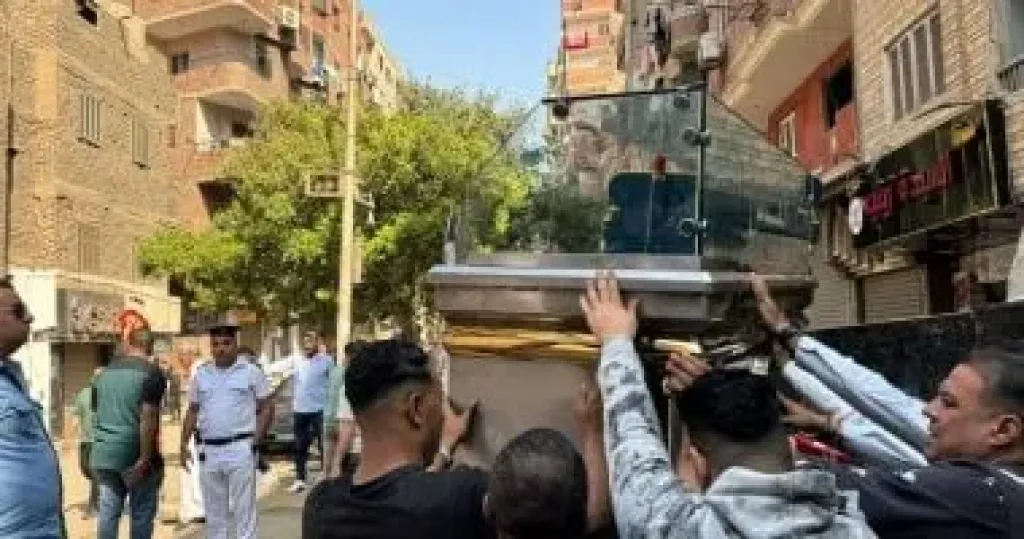 جانب من الحملات 