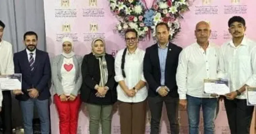 جانب من الفعاليات 