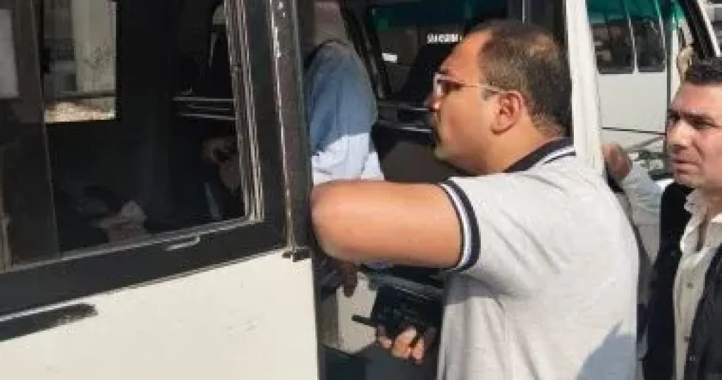 جانب من الحملات 