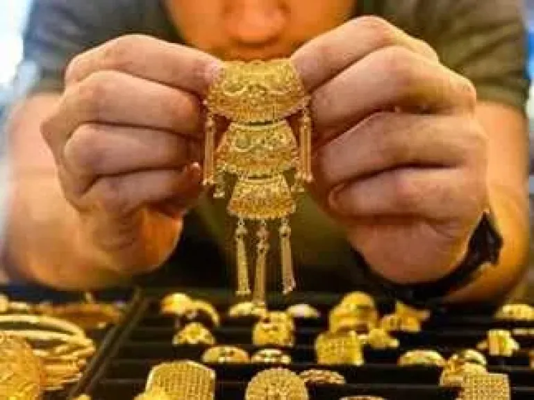 اسعار الذهب
