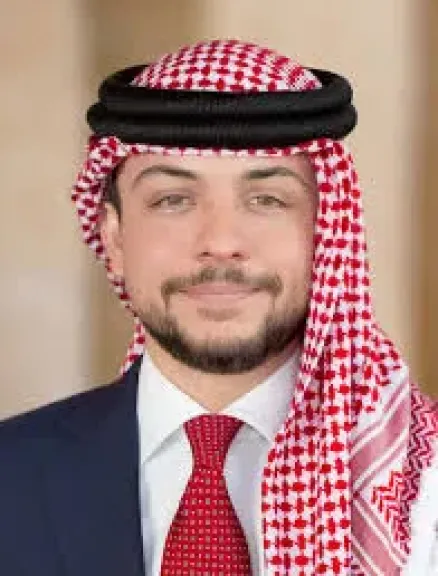 الأمير الحسين بن عبد الله