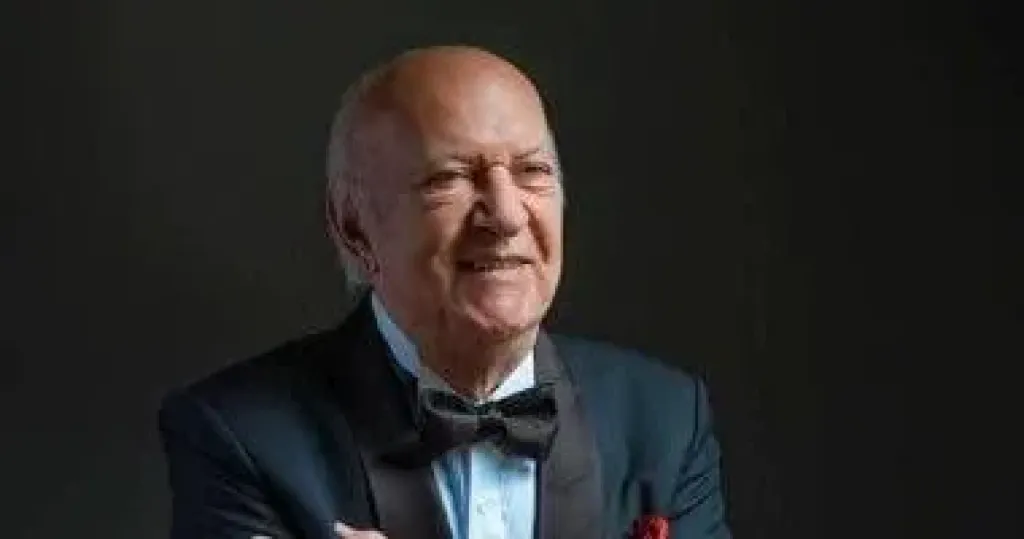 عمر خيرت