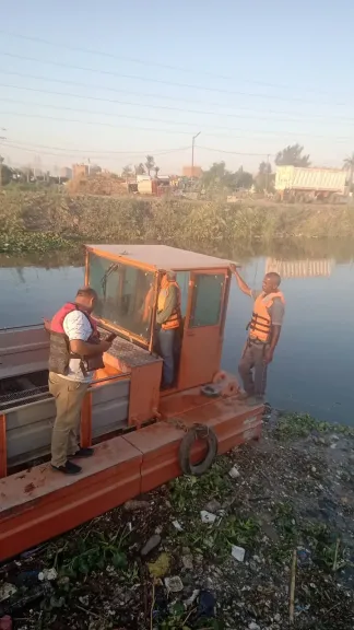 المعدة الالمانية