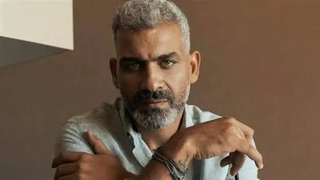 هاني عادل