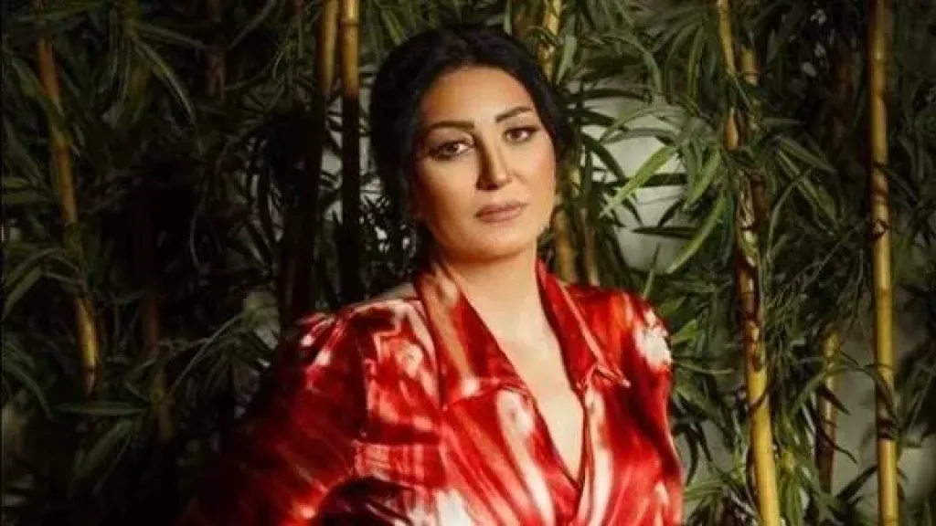 وفاء عامر