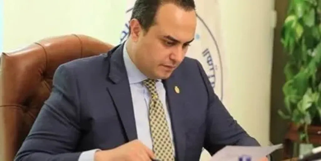 رئيس هيئة الرعاية الصحية
