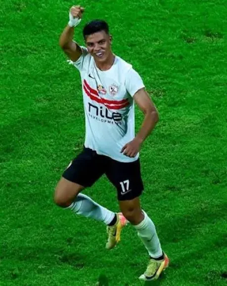 محمد شحاته