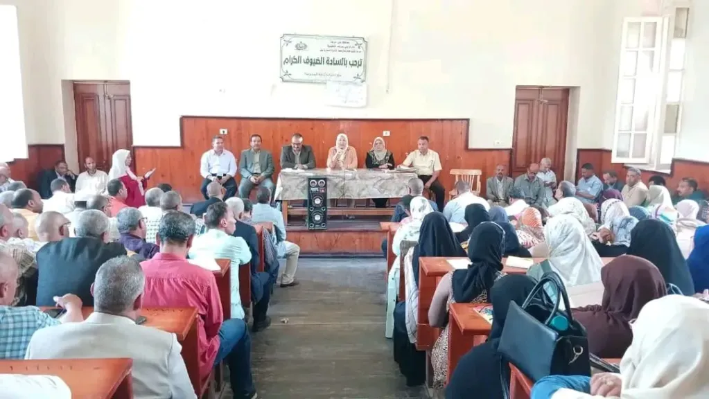 فعاليات إطلاق المرحلة الثانية من البرنامج القومي لتنمية مهارات اللغة العربية 